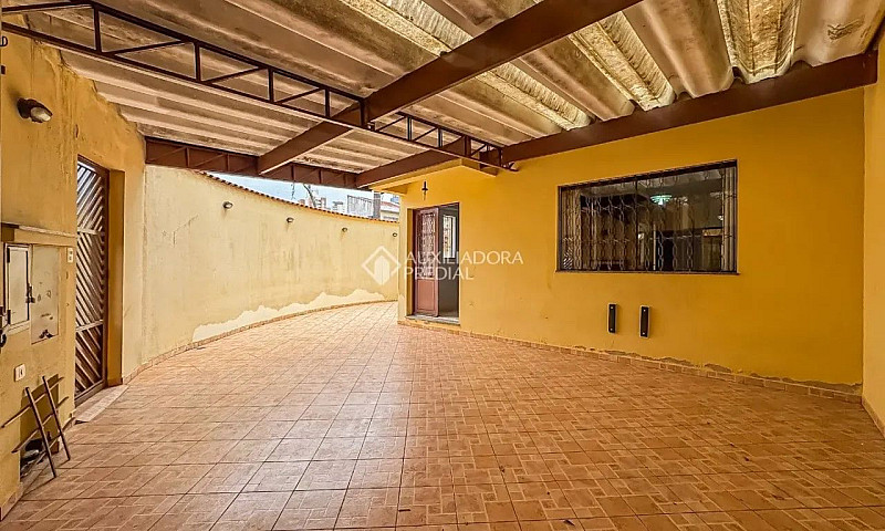 Sobrado À Venda Com ...