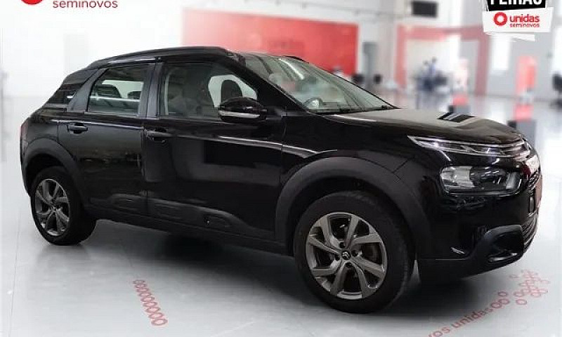 C4 Cactus Feel At 1....