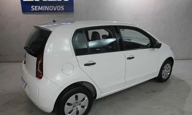 Volkswagen Up 1.0 Mp...