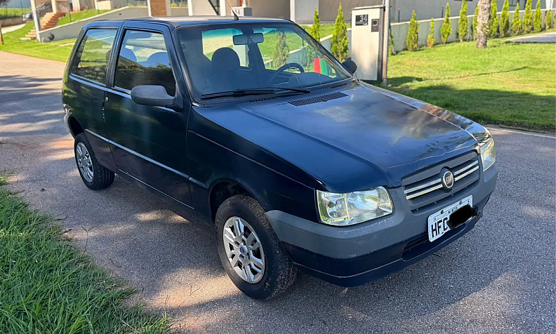 Fiat Uno Mille 1.0 F...