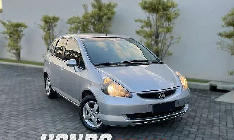 Honda Fit Lxl 1.4/ 1...
