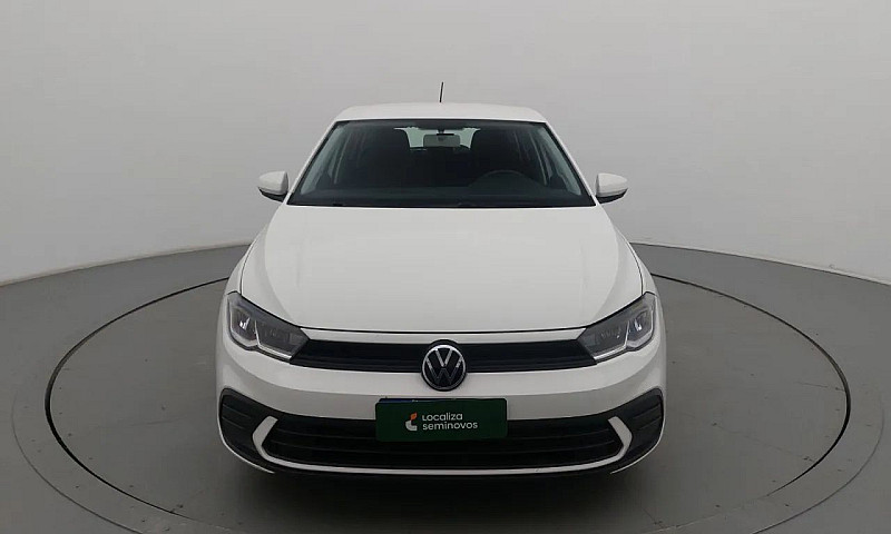 Volkswagen Polo 2024...