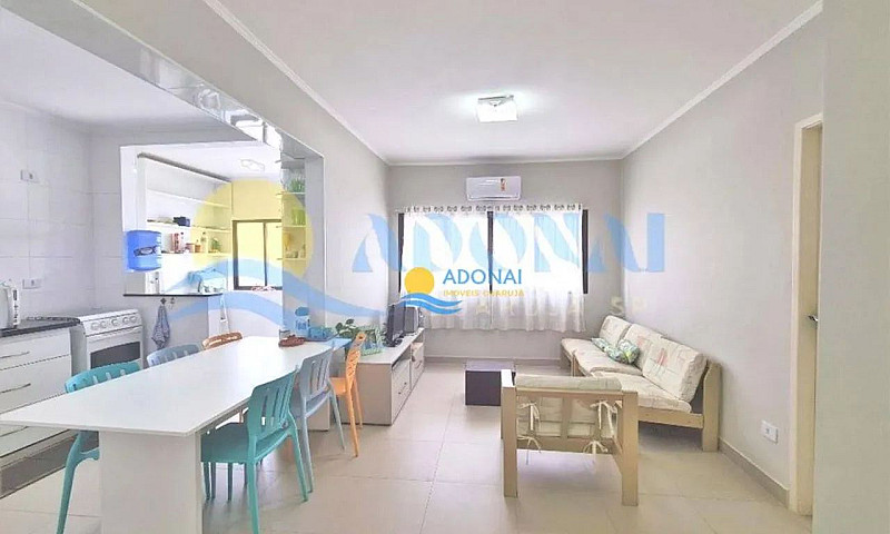Apartamento Beira-Ma...