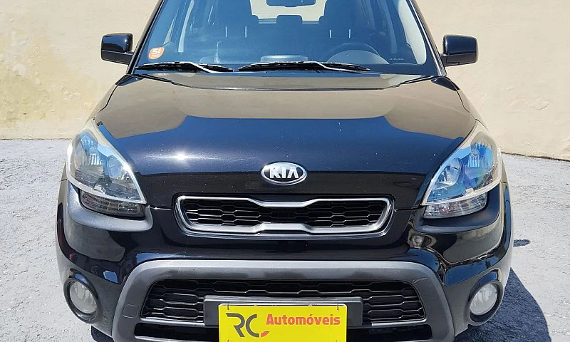 Kia Motors Soul 1.6/...