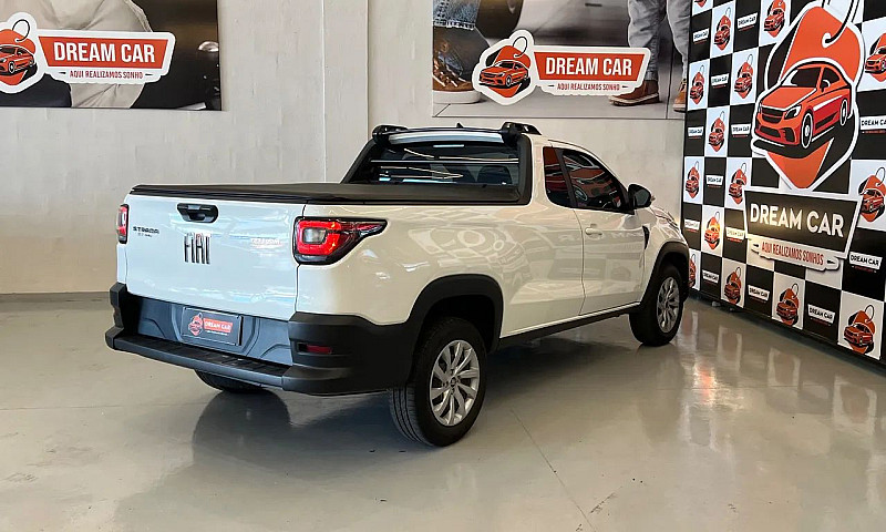 Fiat Strada Freedom ...