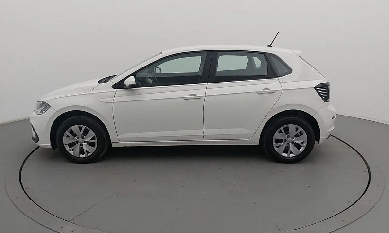 Volkswagen Polo 2024...