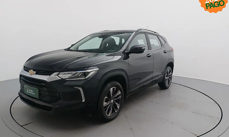 Chevrolet Tracker 20...