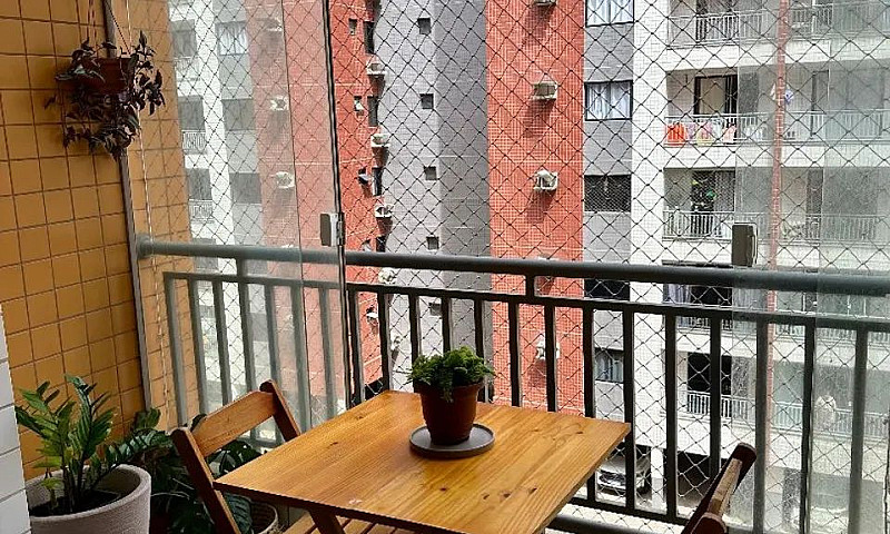 Apartamento Granpark...