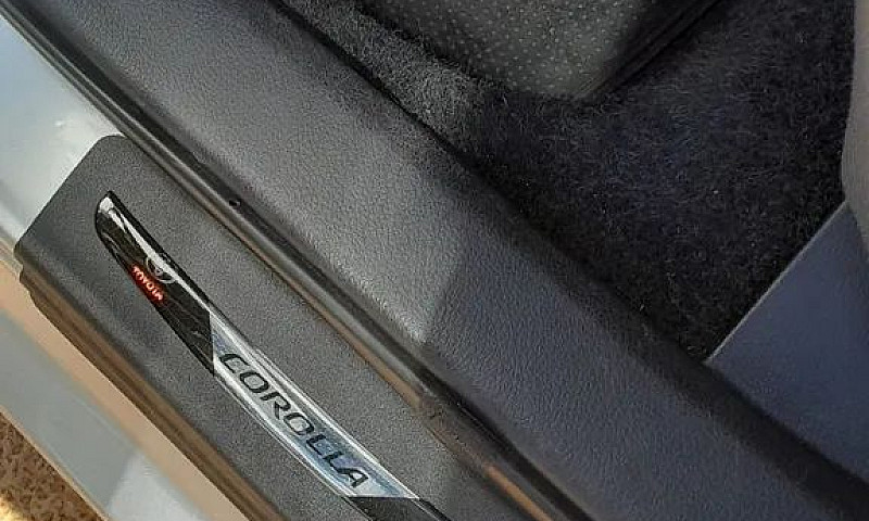 Toyota Corolla Gli 1...