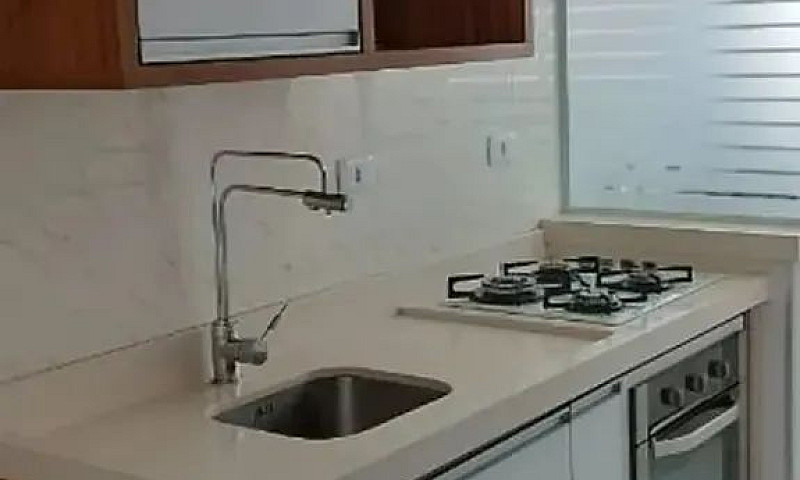 Apartamento 2 Dorms ...