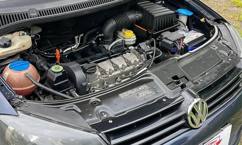 Volkswagen Fox Prime...