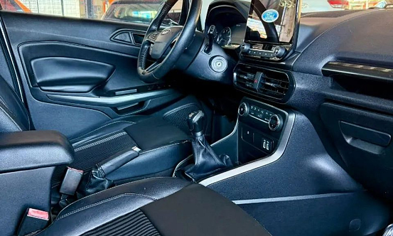 Ford Ecosport Freest...