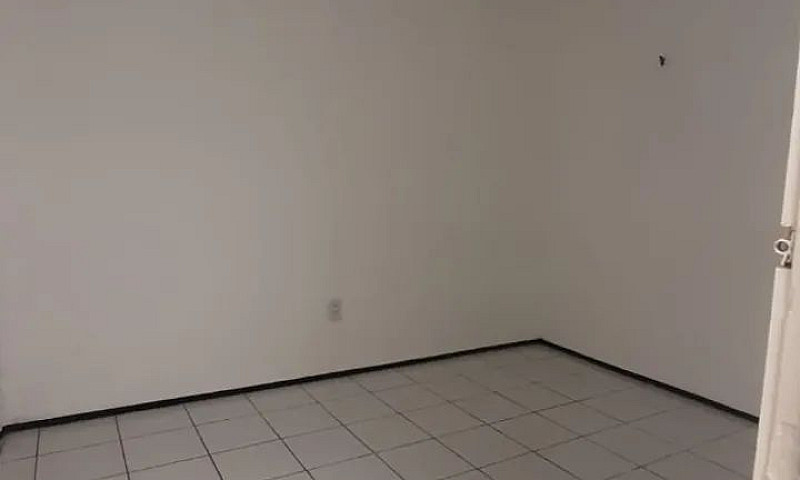 Apartamento Térreo( ...