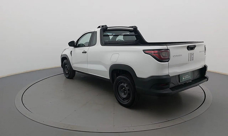 Fiat Strada 2024 1.3...