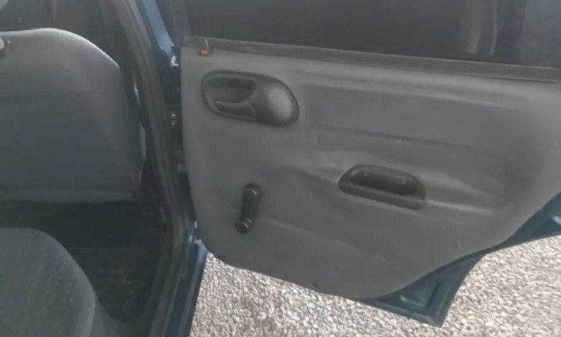 Chevrolet Corsa Wind...