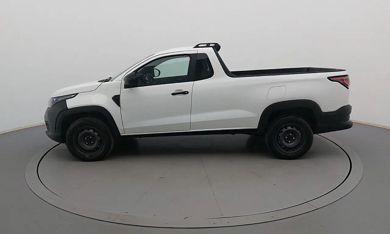 Fiat Strada 2024 1.3...