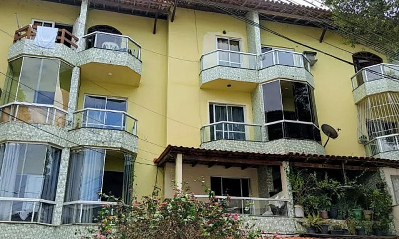 Alugo Linda Kitnet M...