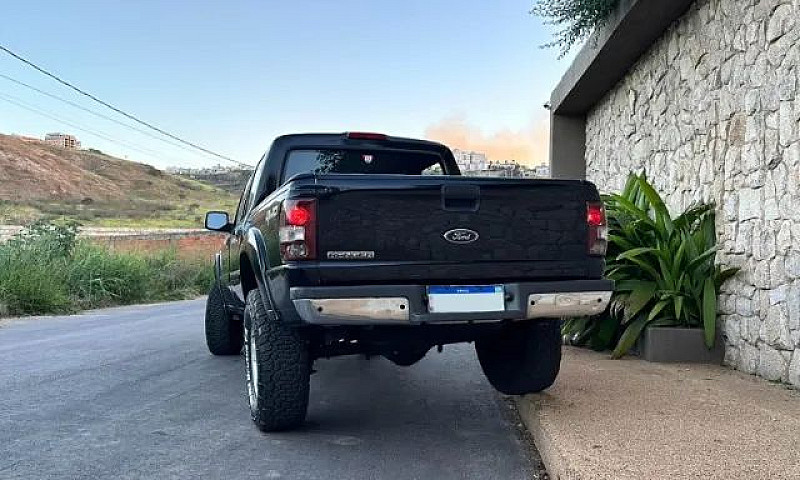 Ford Ranger 3.0 Powe...