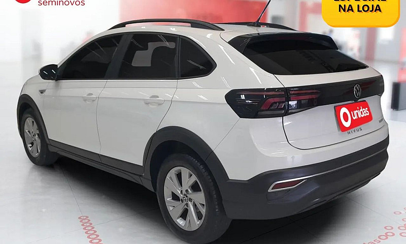 Volkswagen Nivus 202...