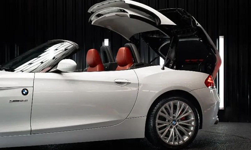 Bmw Z4 Sdrive23I...