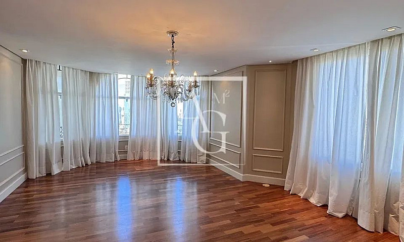 Apartamento De 425 M...