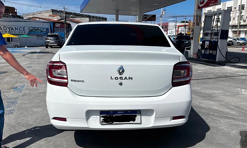 Logan Zen 1.0 2021 ...