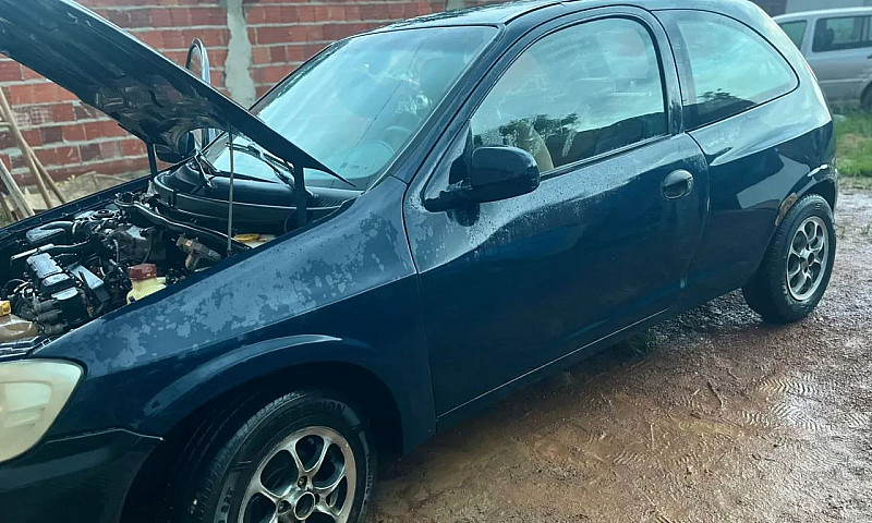 Chevrolet Celta Life...
