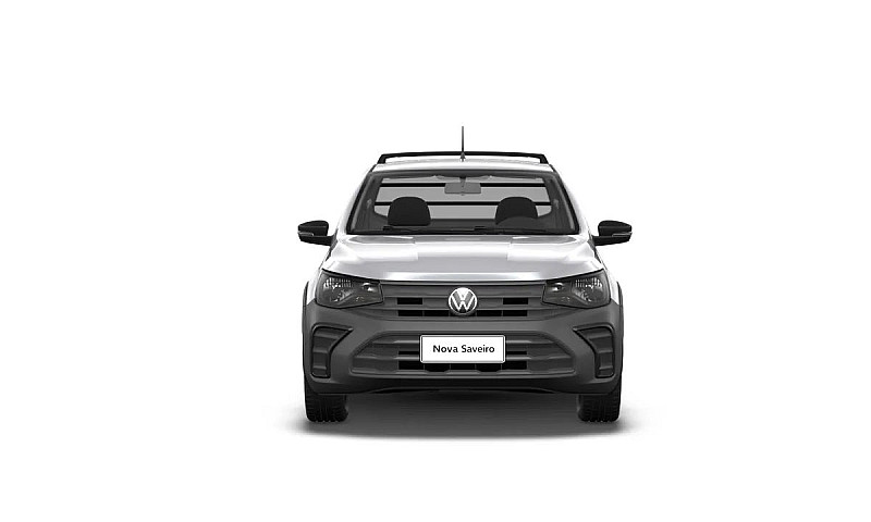 Volkswagen Saveiro R...