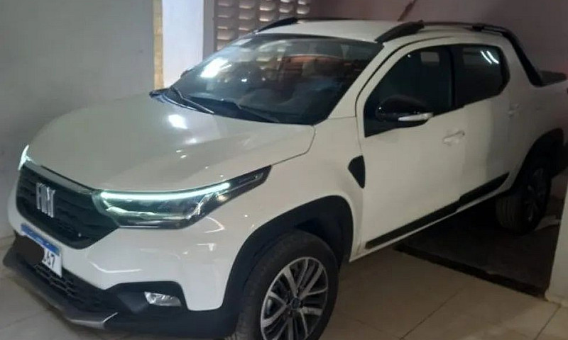 Fiat Strada Volcano ...