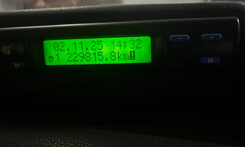 Ford Transit Van 355...