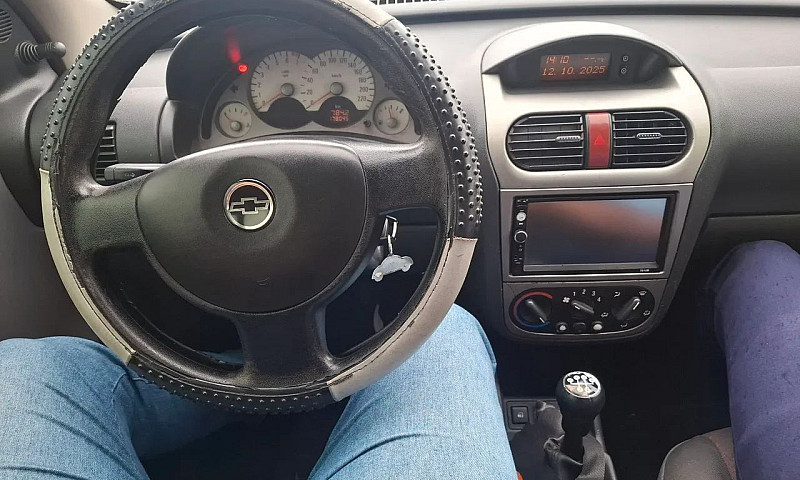 Montana Sport 1.8 Fl...