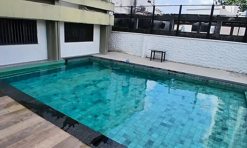 Apartamento 3 Suites...