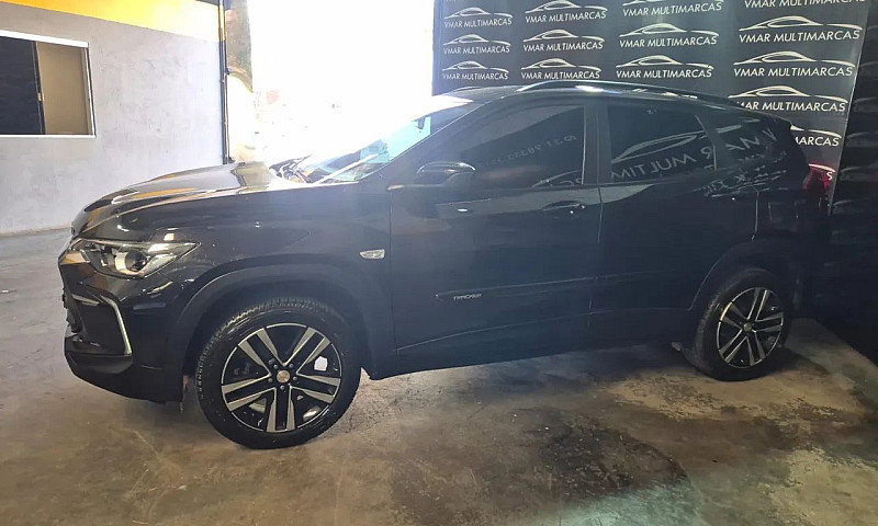 Chevrolet Tracker Lt...