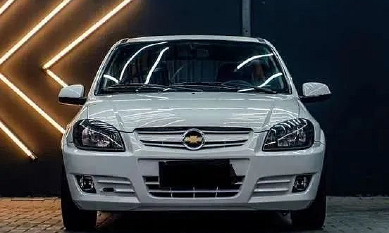 Chevrolet Celta Life...