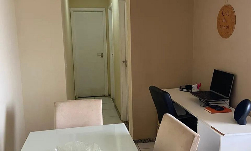 Apartamento Andar Al...