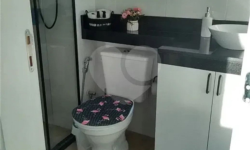 Apartamento Com 2 Qu...