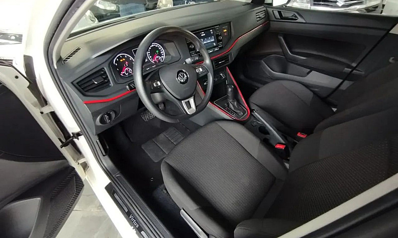 Volkswagen Virtus Se...
