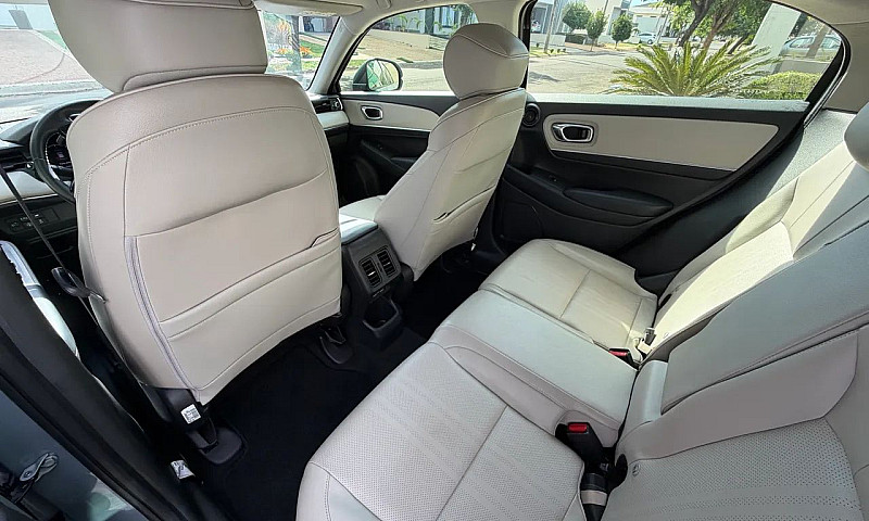 Honda Hr-V Touring 1...
