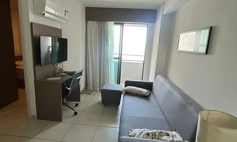 Alugo Apartamento Mo...
