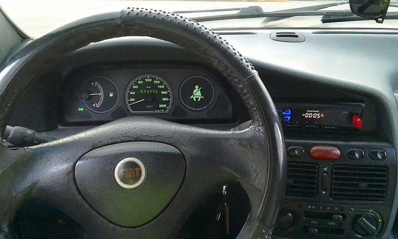 Fiat Palio 1.0/ Trof...
