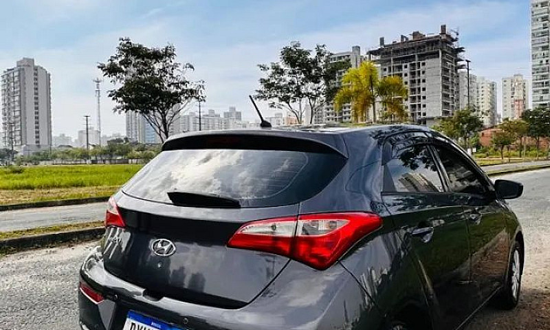 Hyundai Hb20 Comf./C...