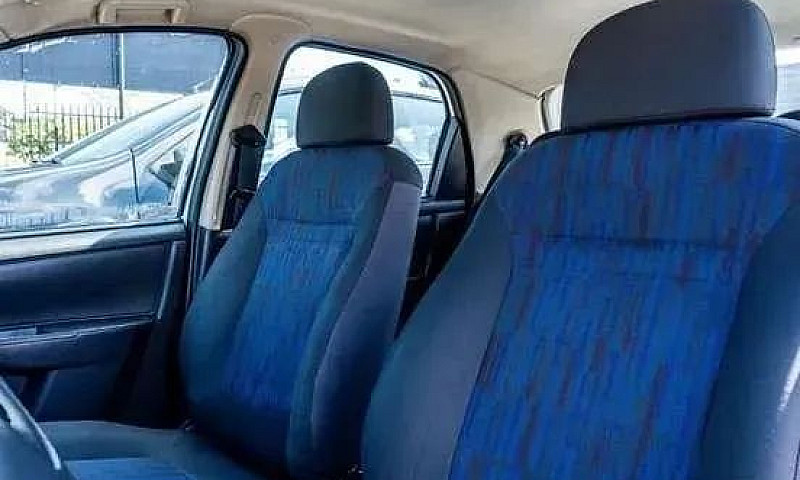 Chevrolet Celta Life...