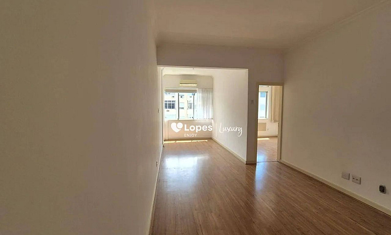 Apartamento Com 3 Qu...