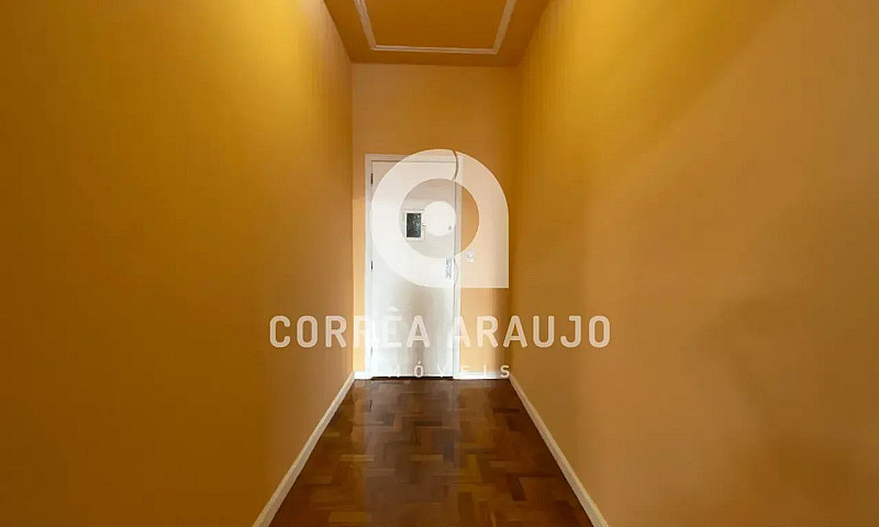 Apartamento Para Alu...