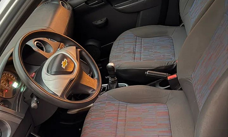 Chevrolet Celta Spir...