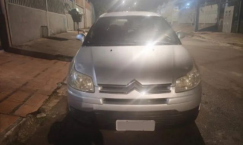 Citroen C4 Pallas Gl...