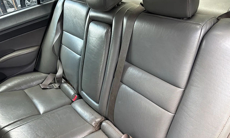 Honda Civic Sedan Lx...