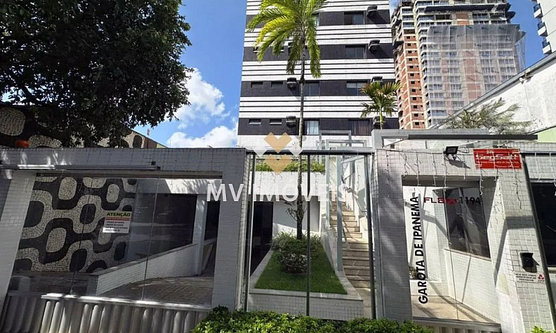 Apartamento No Ed. G...
