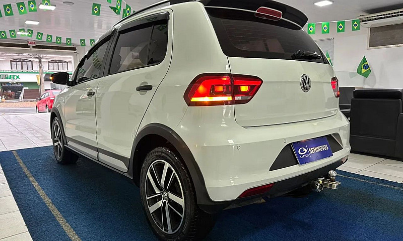 Volkswagen Fox Xtrem...