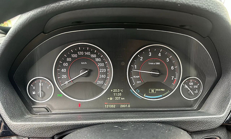 Bmw 320I A 2.0 Turbo...